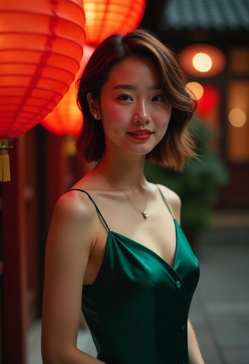 青檐之下影片海报